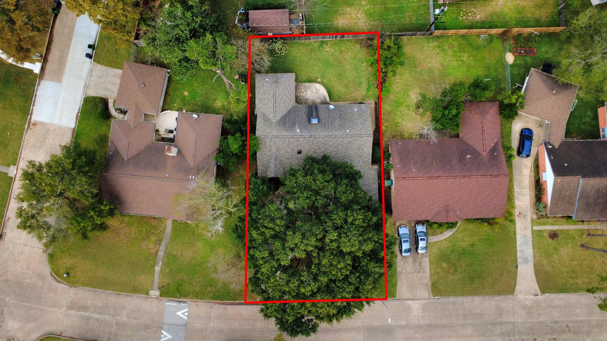 10514 Haddington Drive