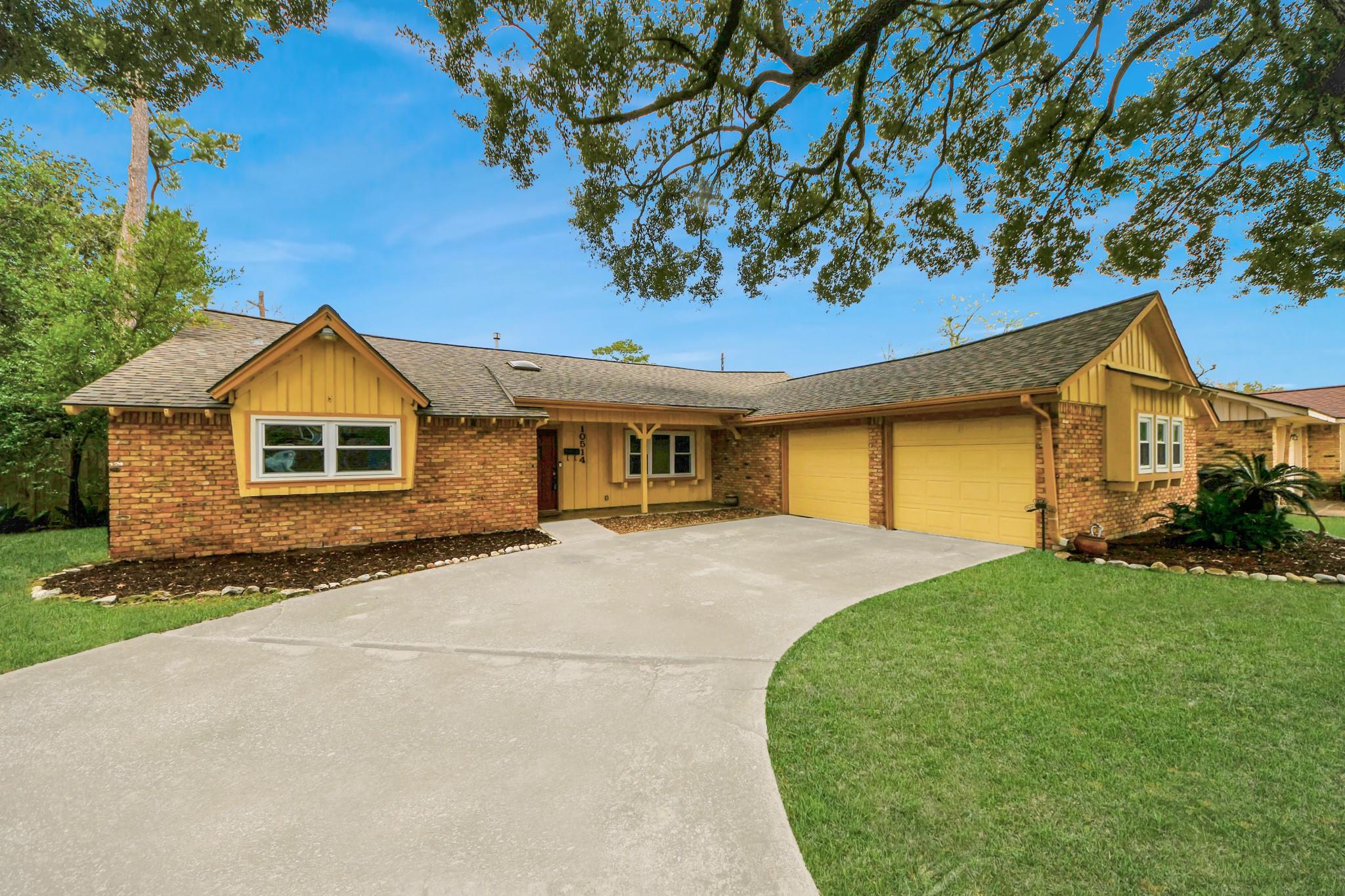 10514 Haddington Drive