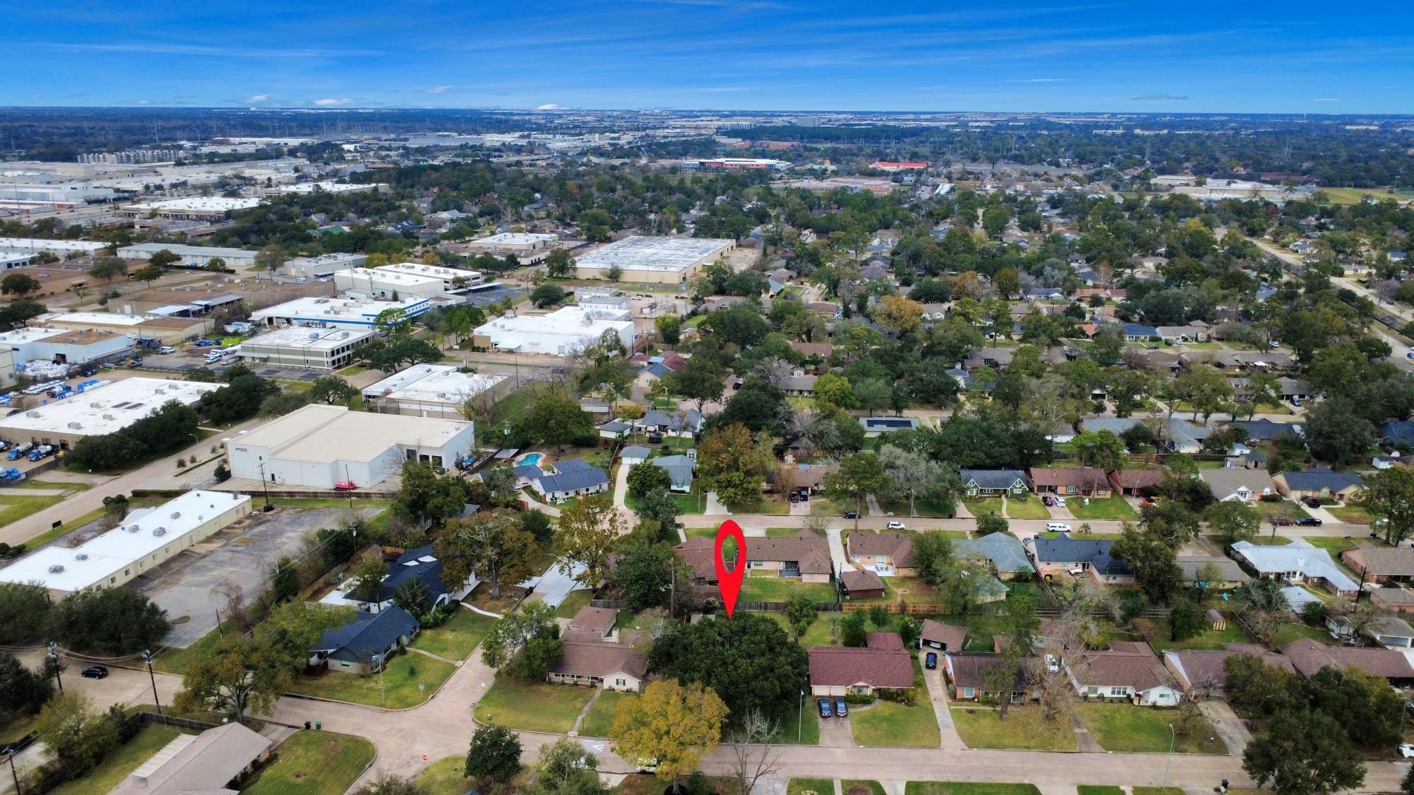 10514 Haddington Drive