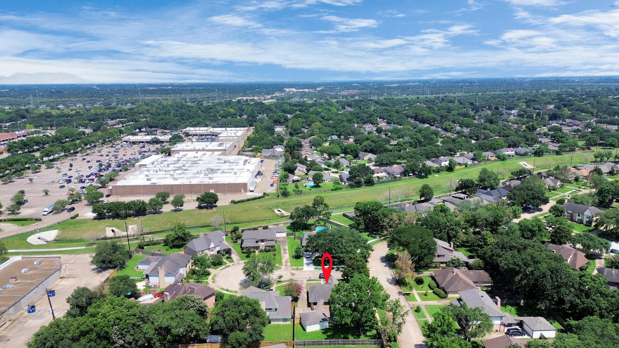 2514 Trailside Court