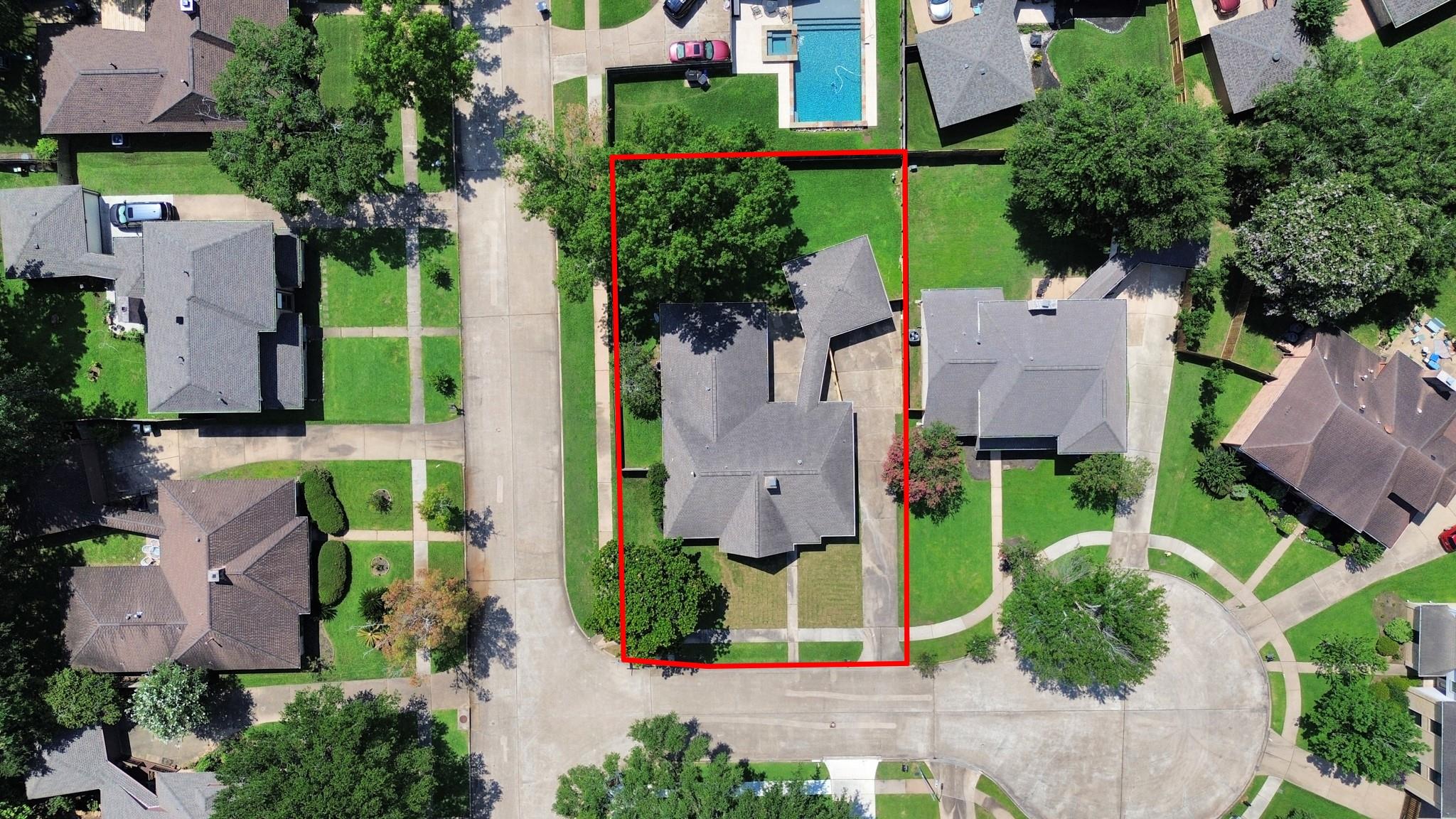 2514 Trailside Court