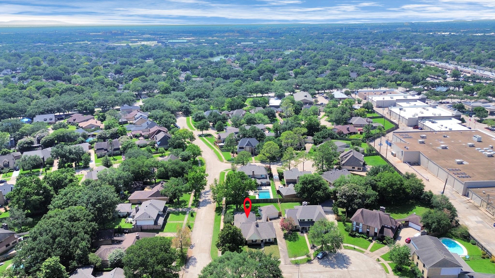 2514 Trailside Court