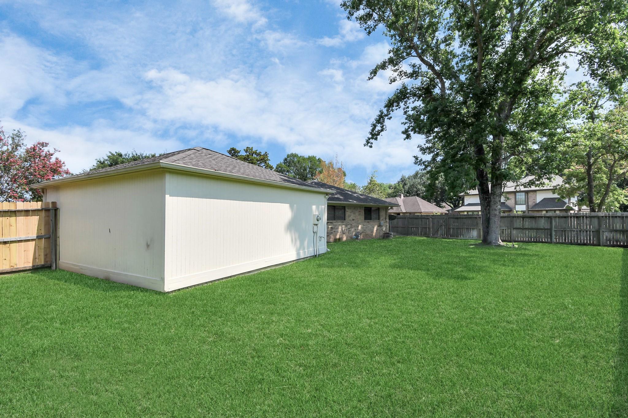 2514 Trailside Court