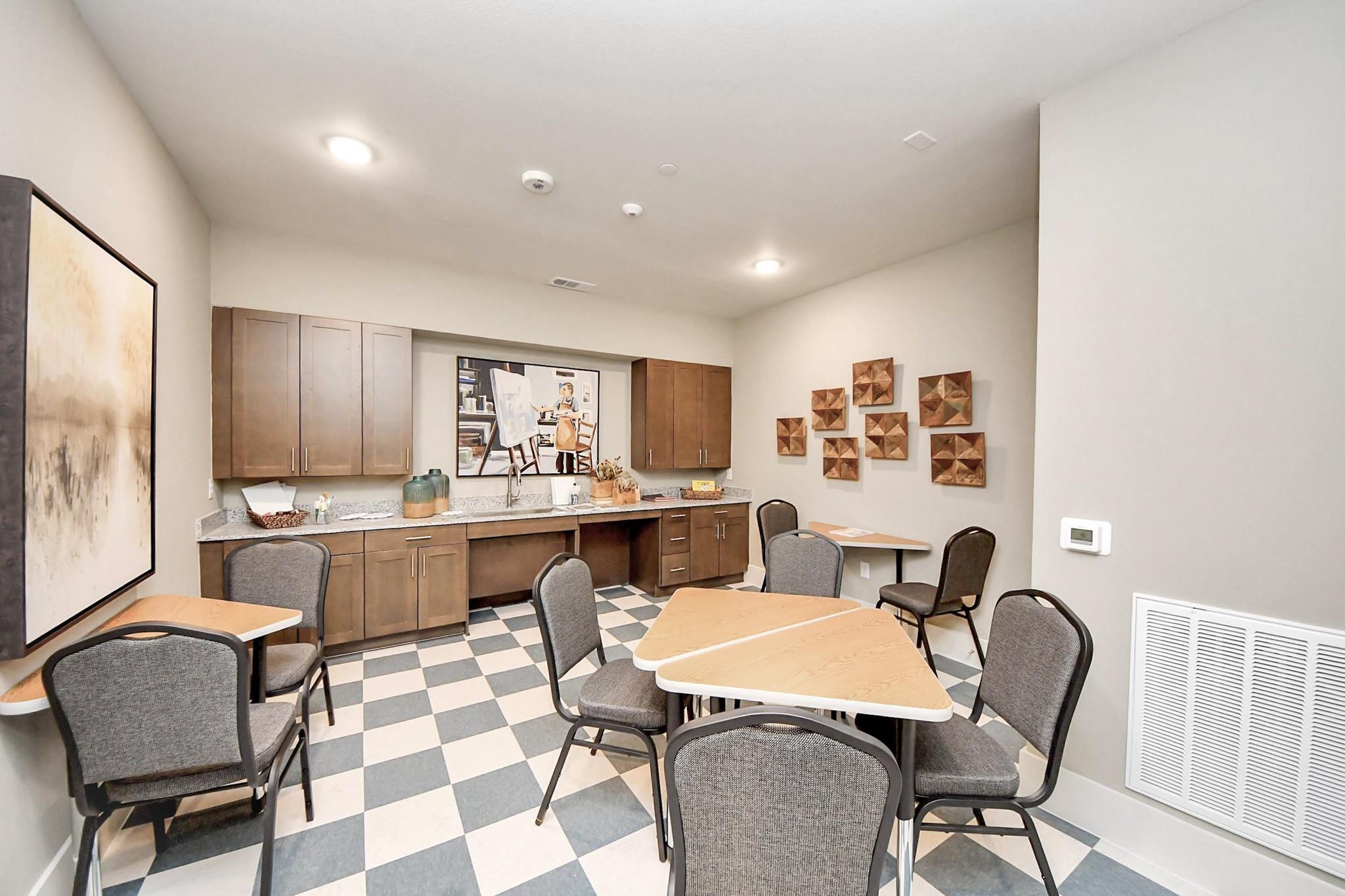 4639 Techniplex Drive # 1103