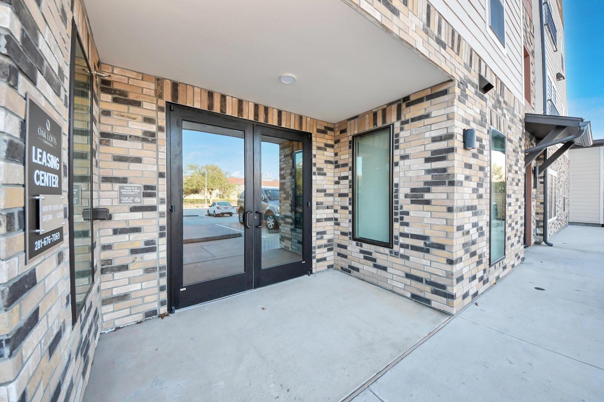 4639 Techniplex Drive # 1103