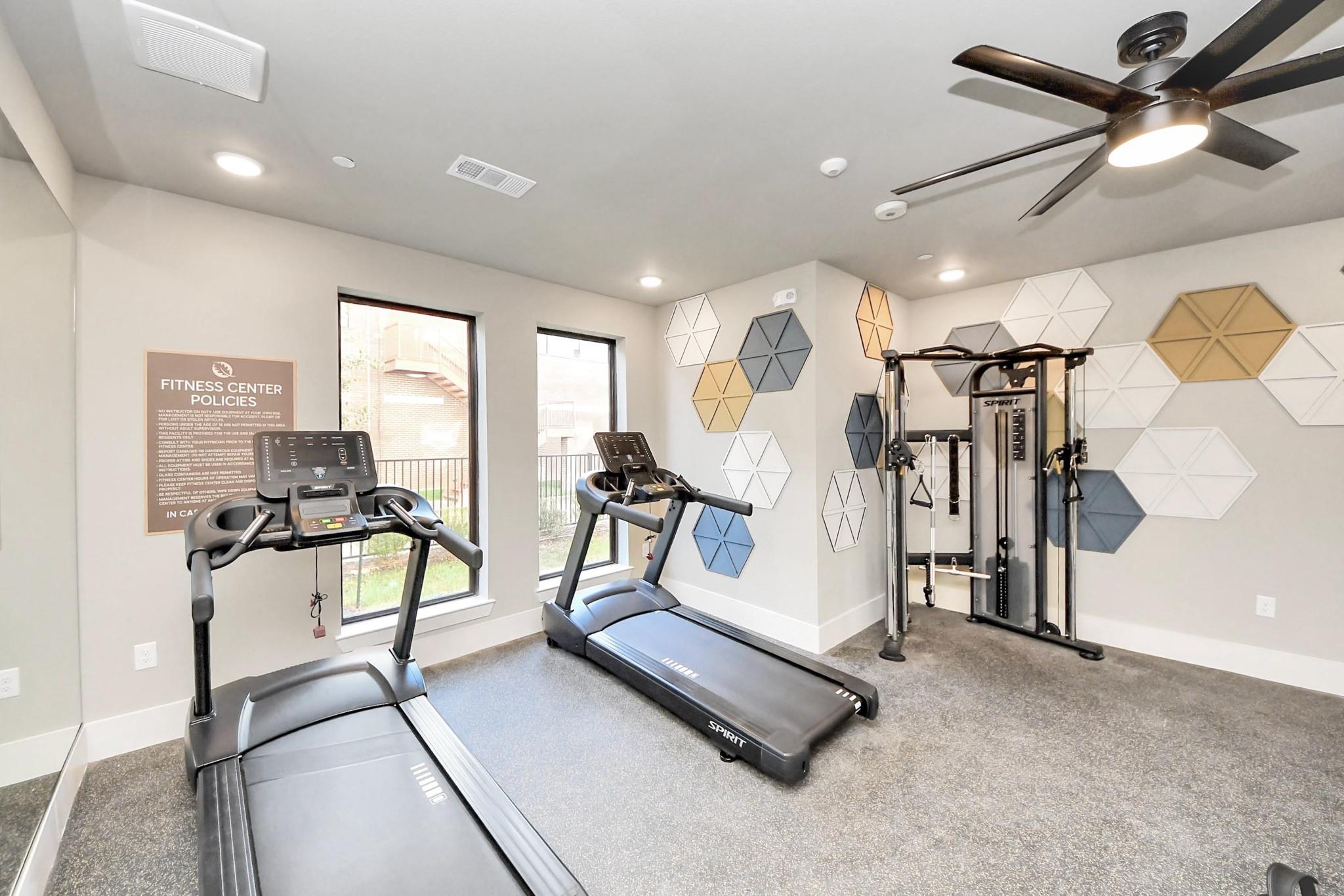 4639 Techniplex Drive # 1103