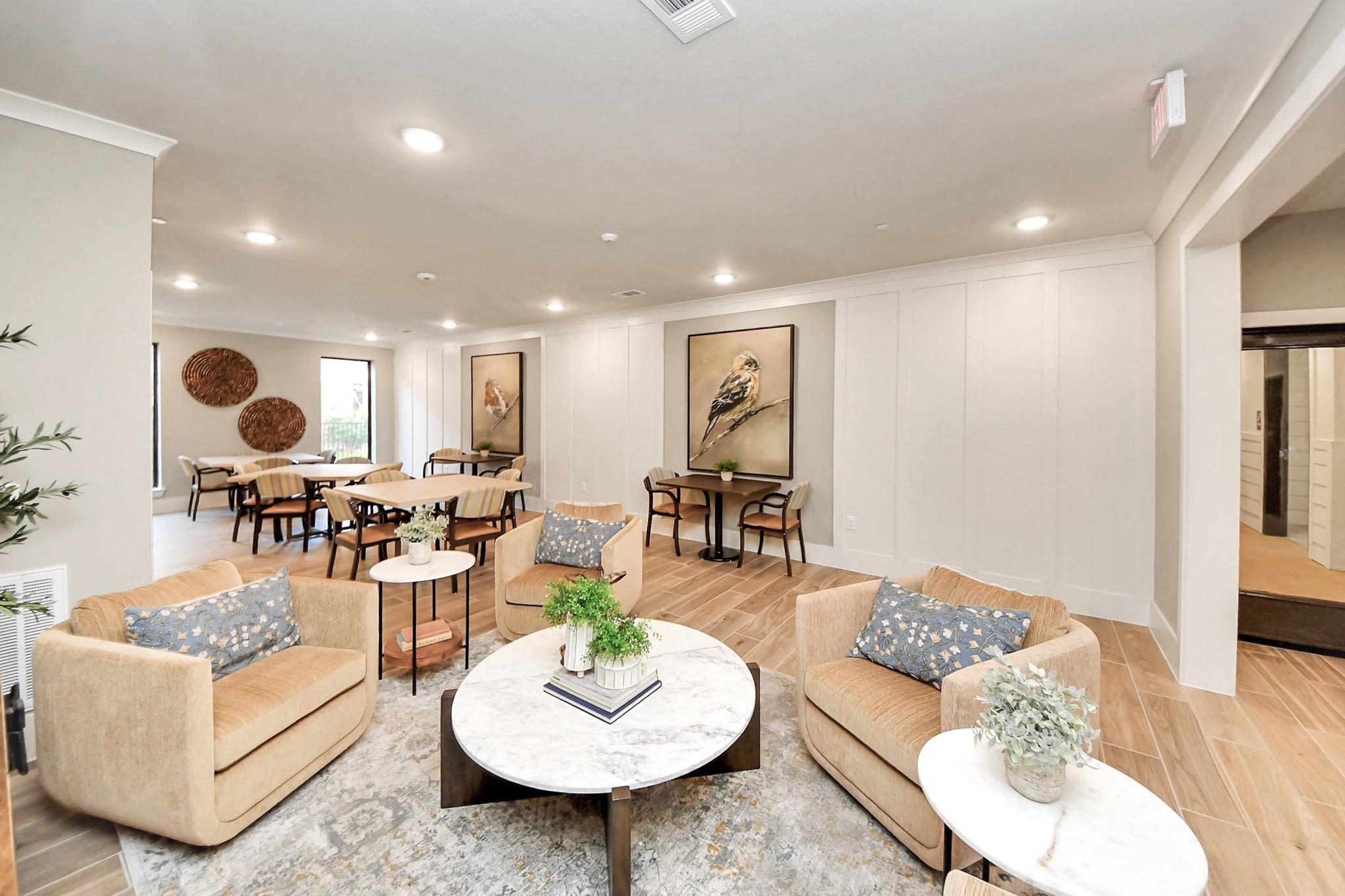 4639 Techniplex Drive # 1103