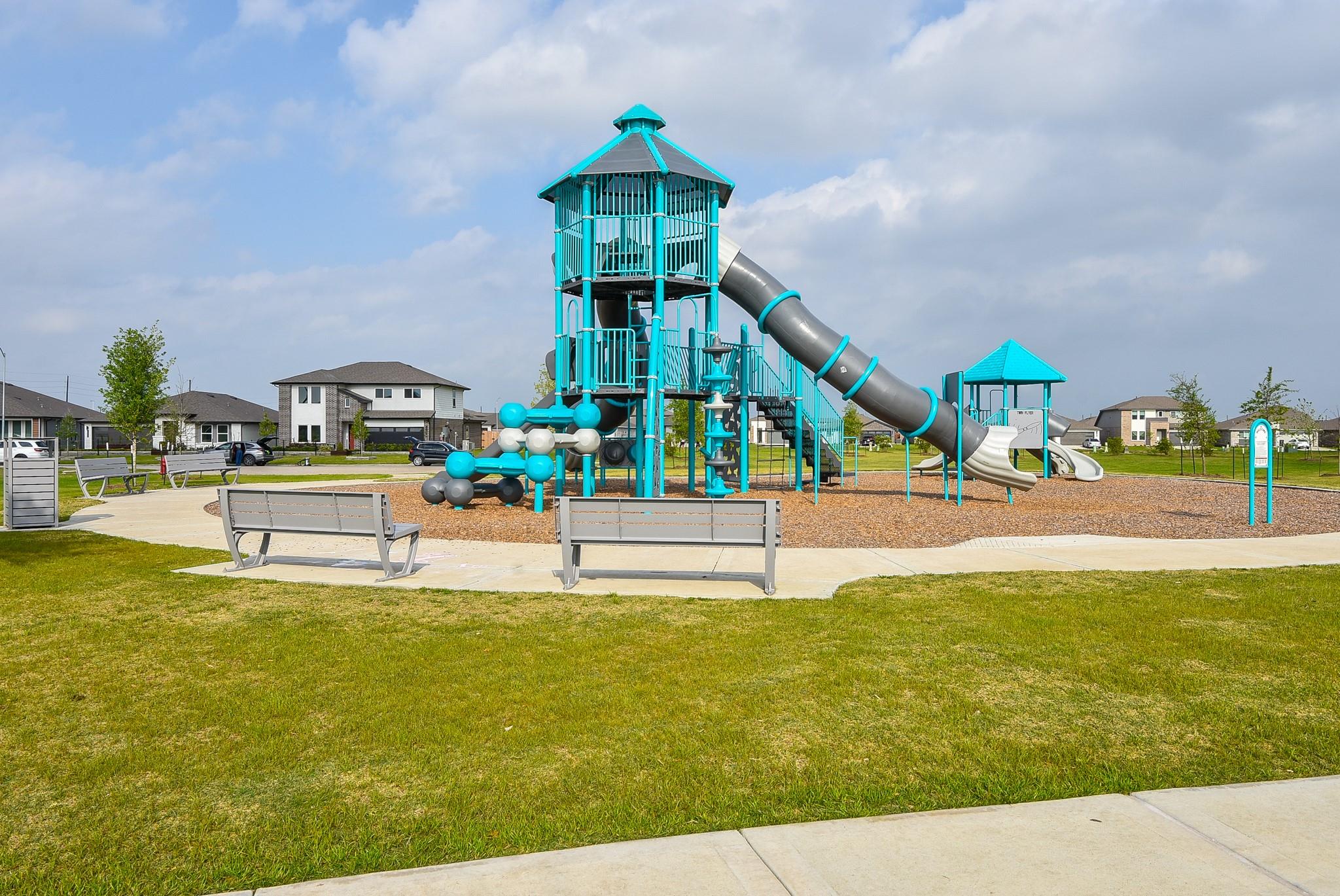 7827 Sleek Flock Lane