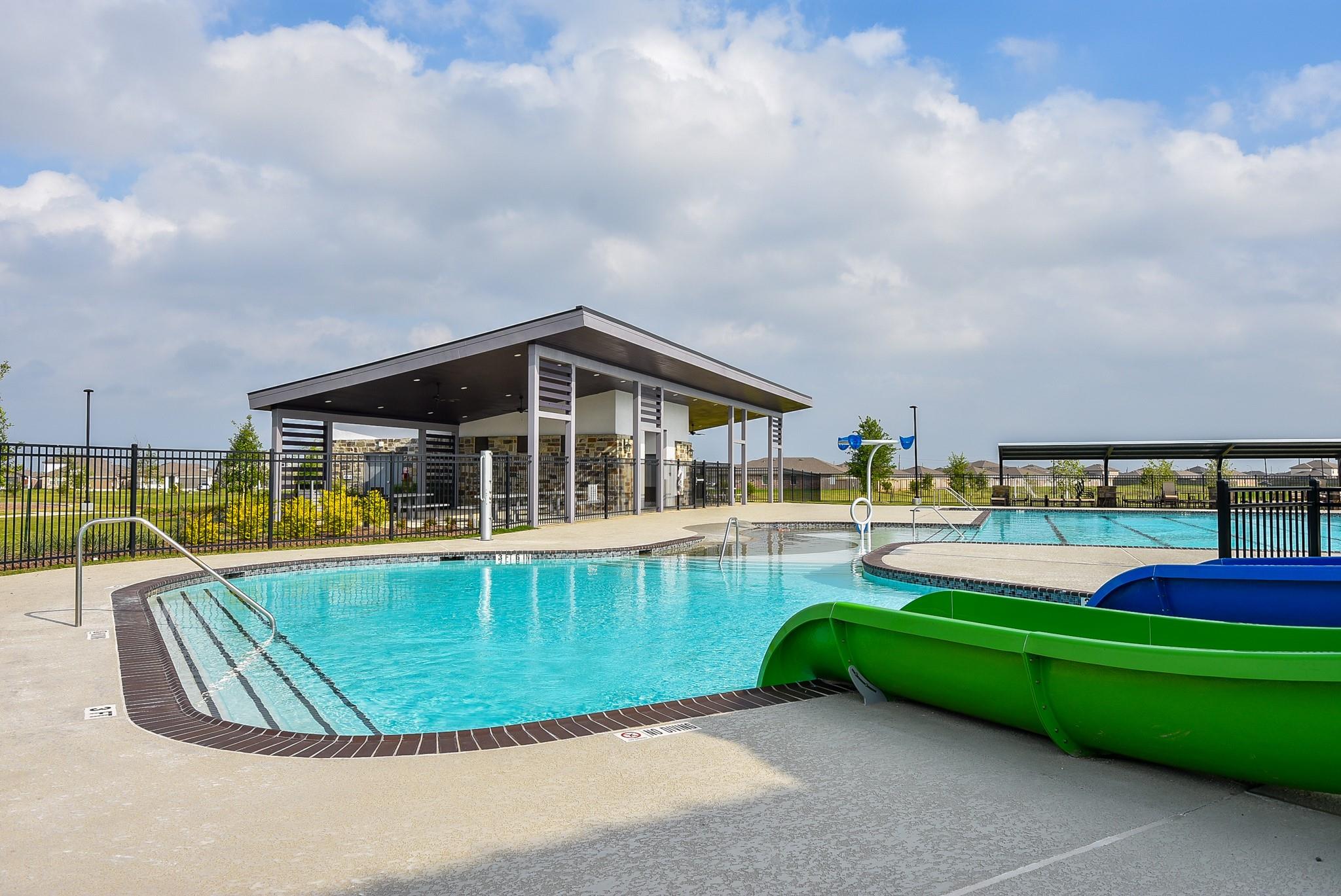 7827 Sleek Flock Lane