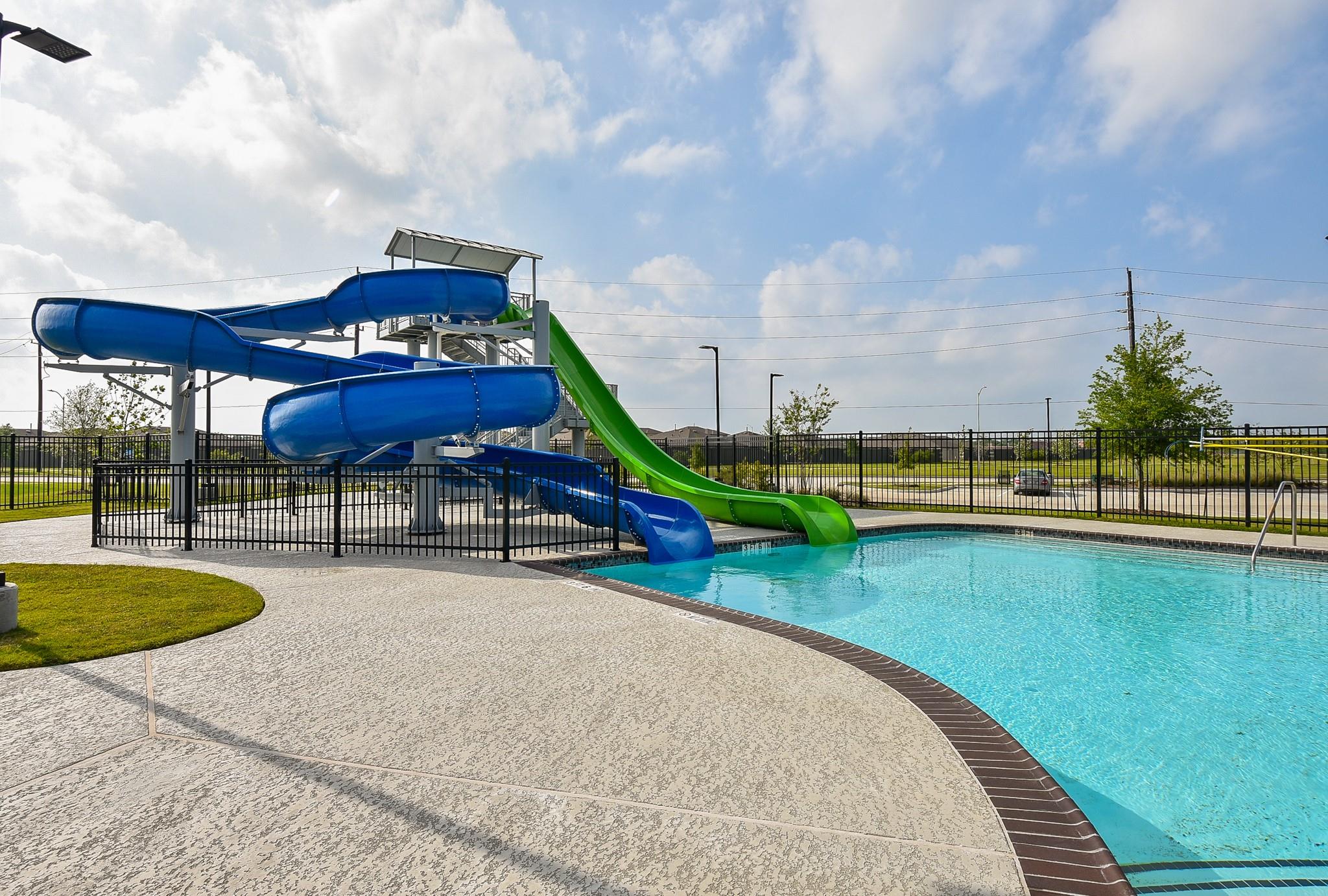 7827 Sleek Flock Lane