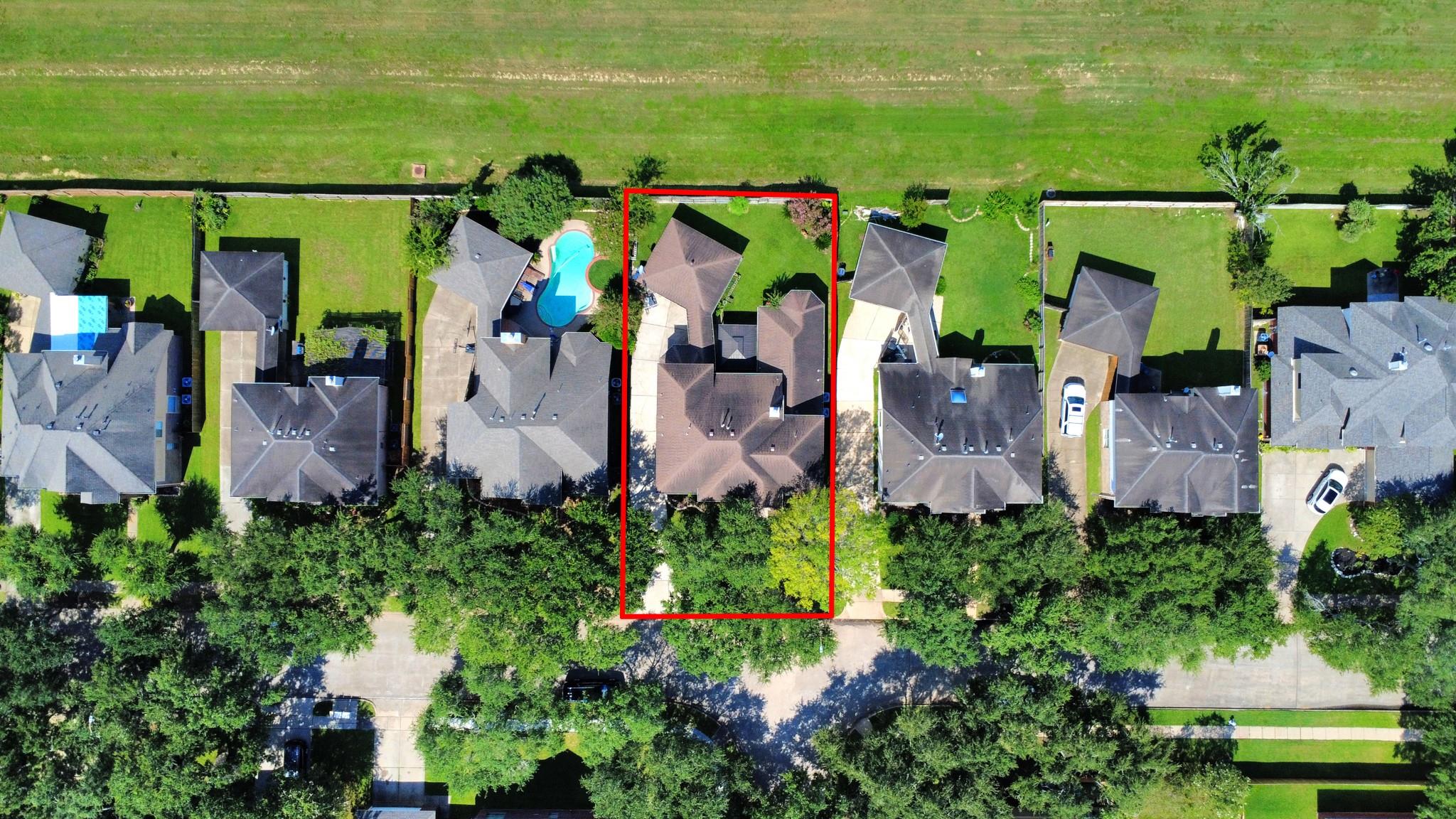 922 Bayhill Drive