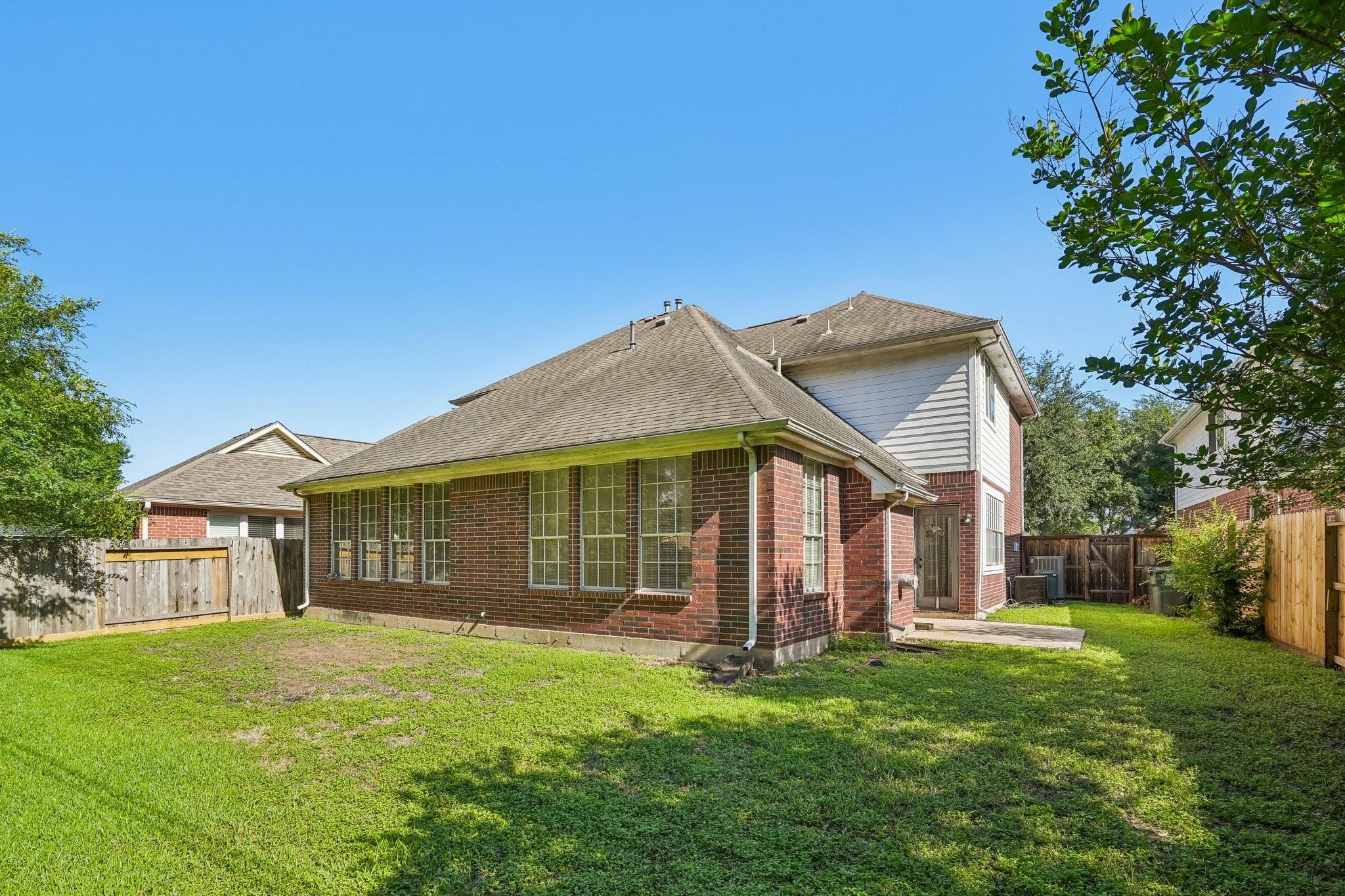 15415 Truslow Point Lane