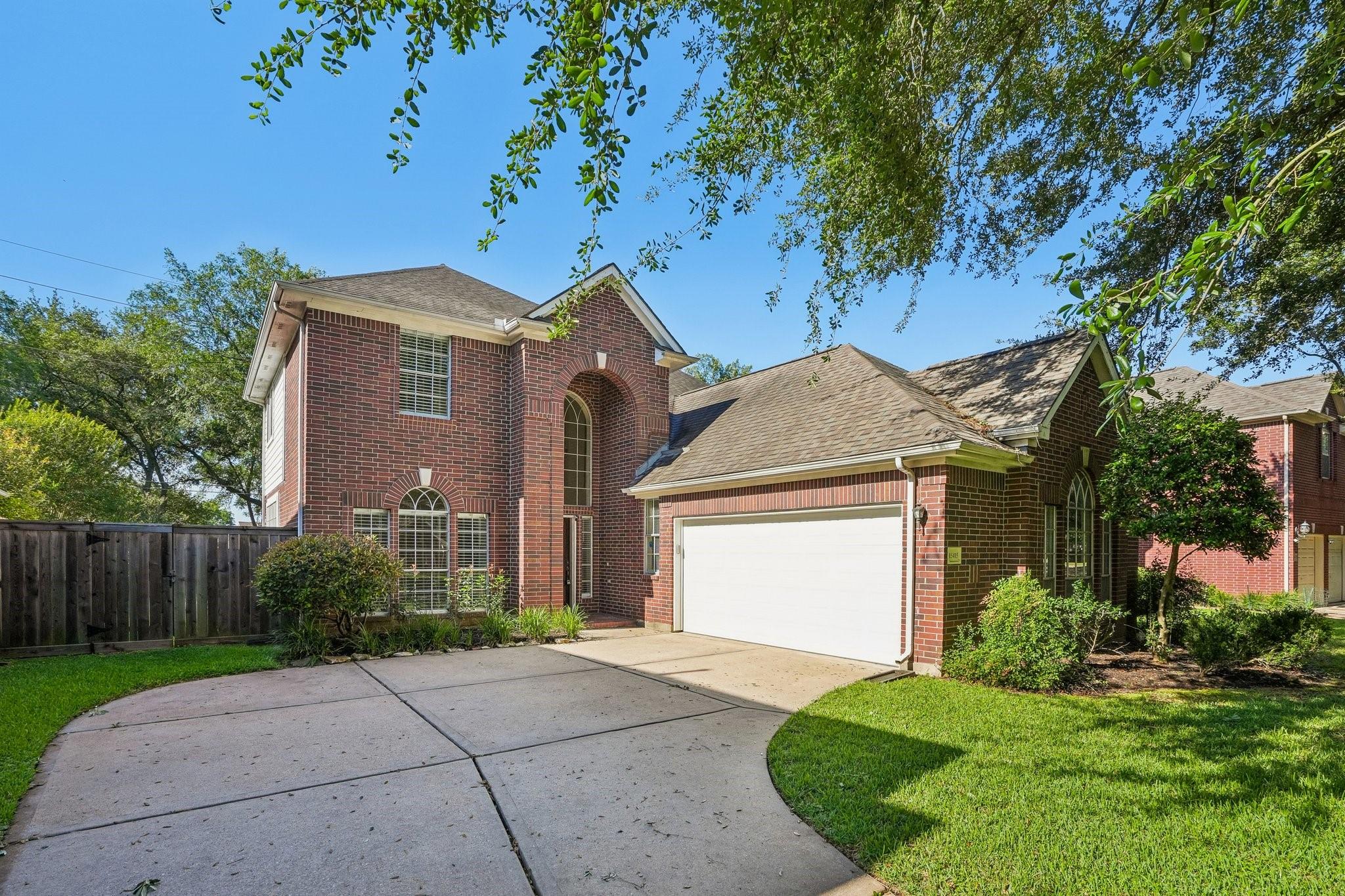 15415 Truslow Point Lane