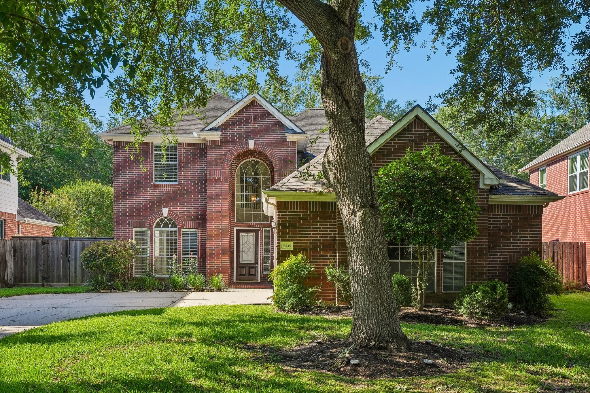 15415 Truslow Point Lane