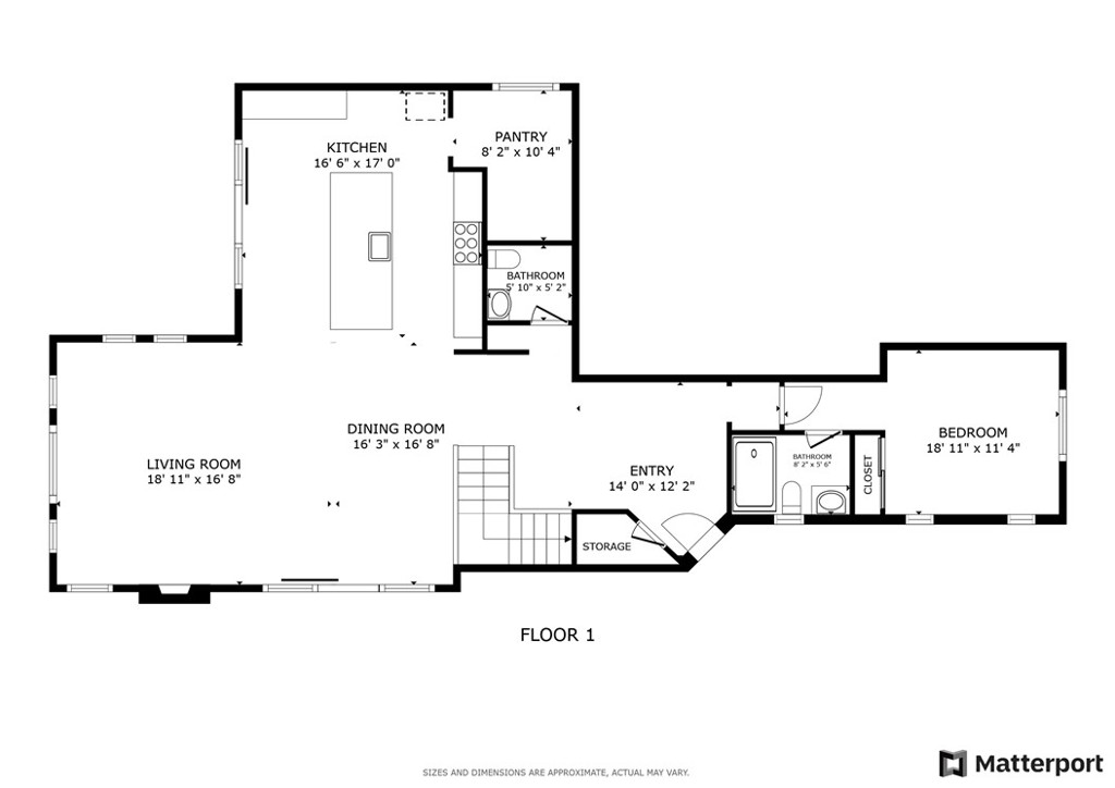 1601 Sonora Creek Lane