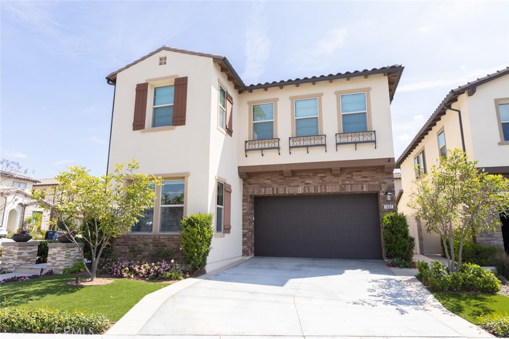 1601 Sonora Creek Lane