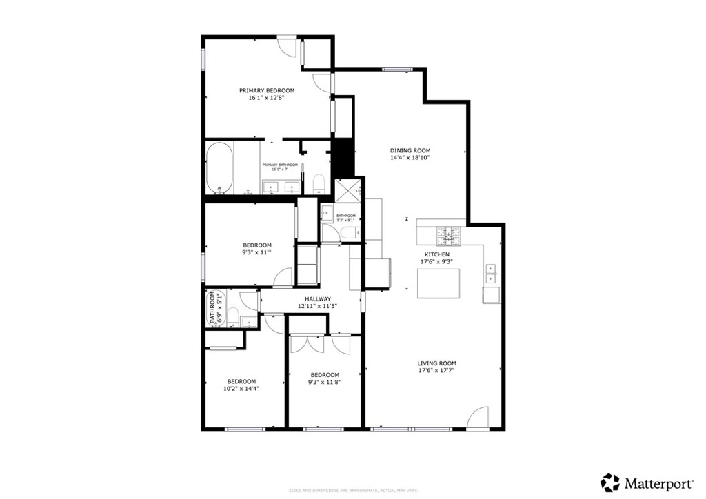 1361 Kenneth Drive