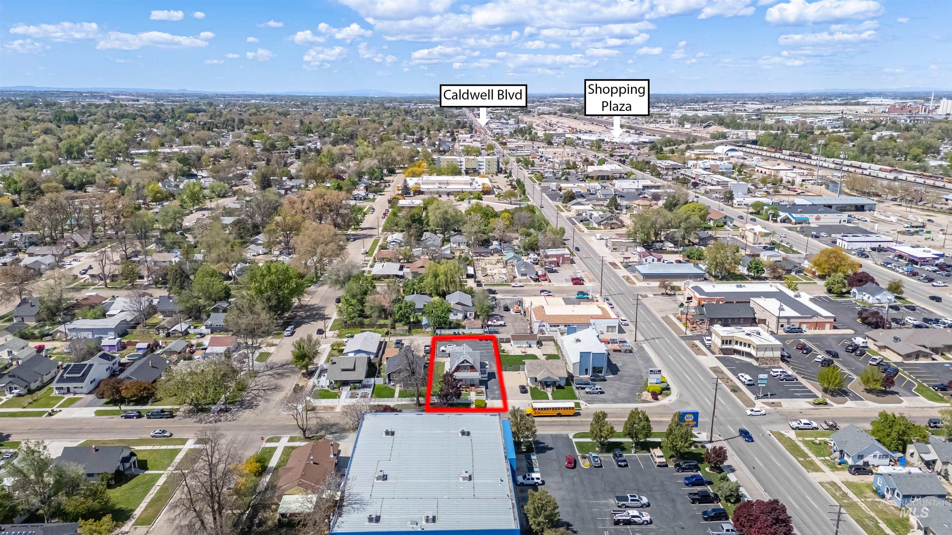 315 S 7th Ave