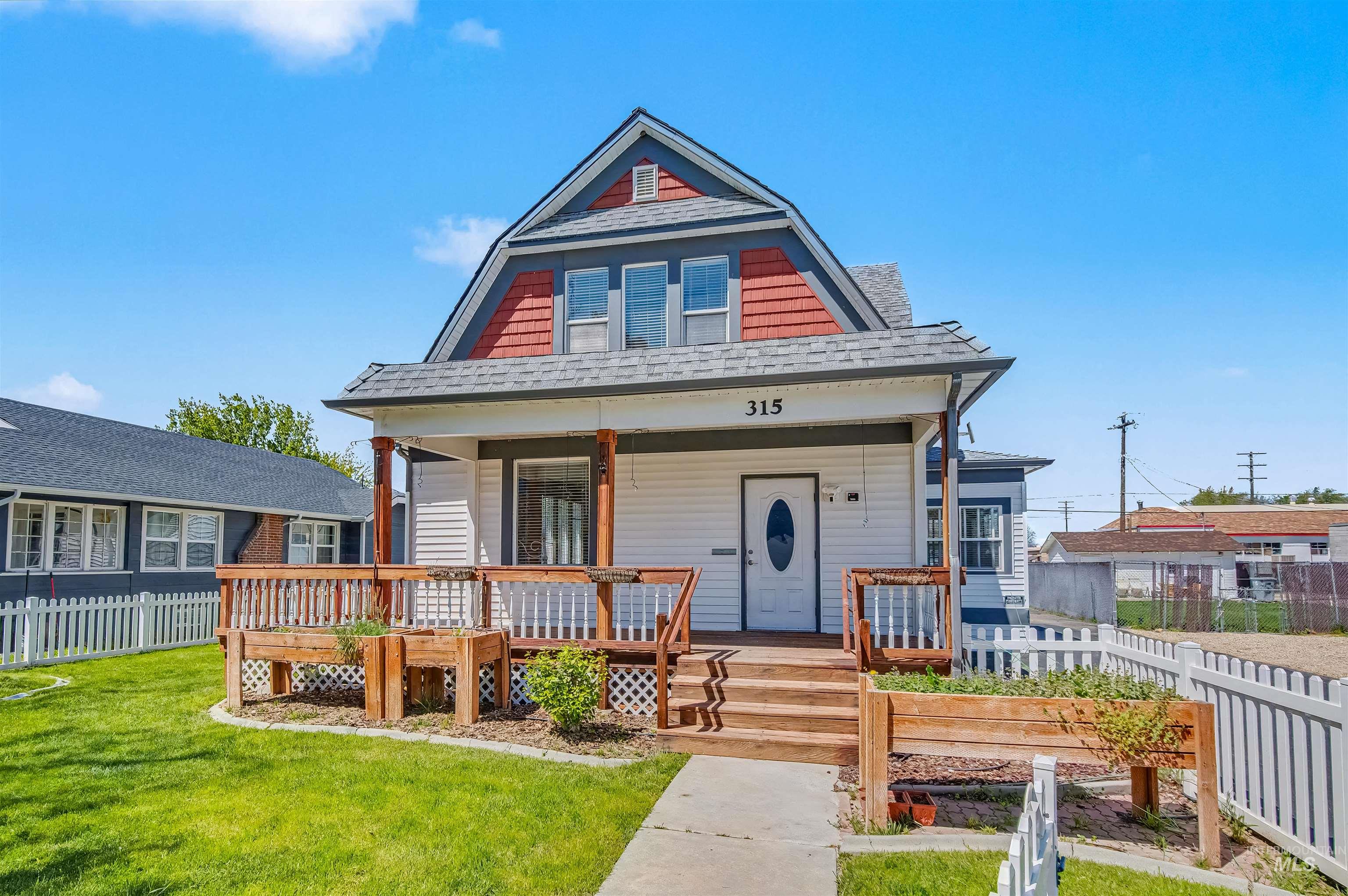 315 S 7th Ave