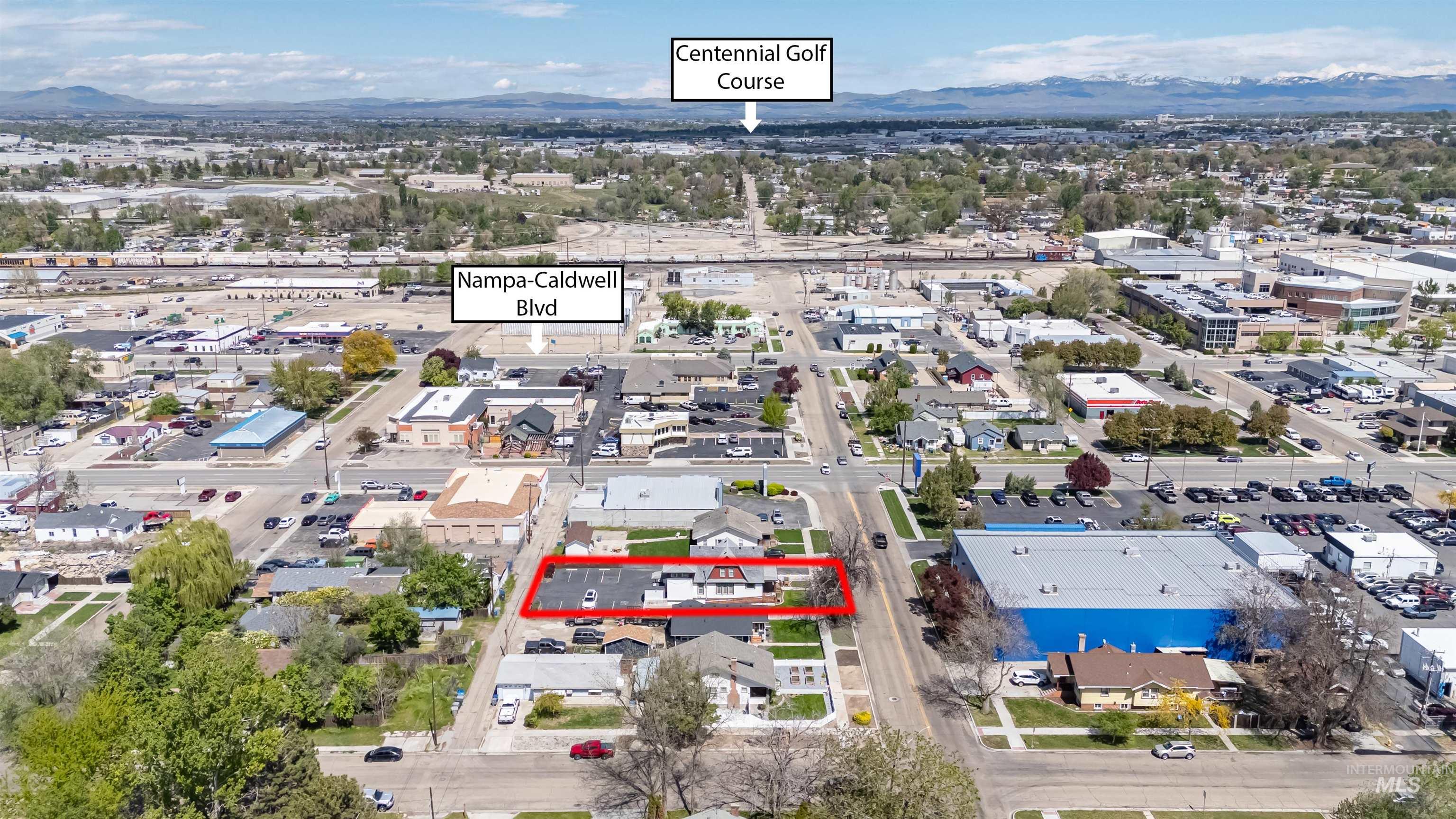 315 S 7th Ave