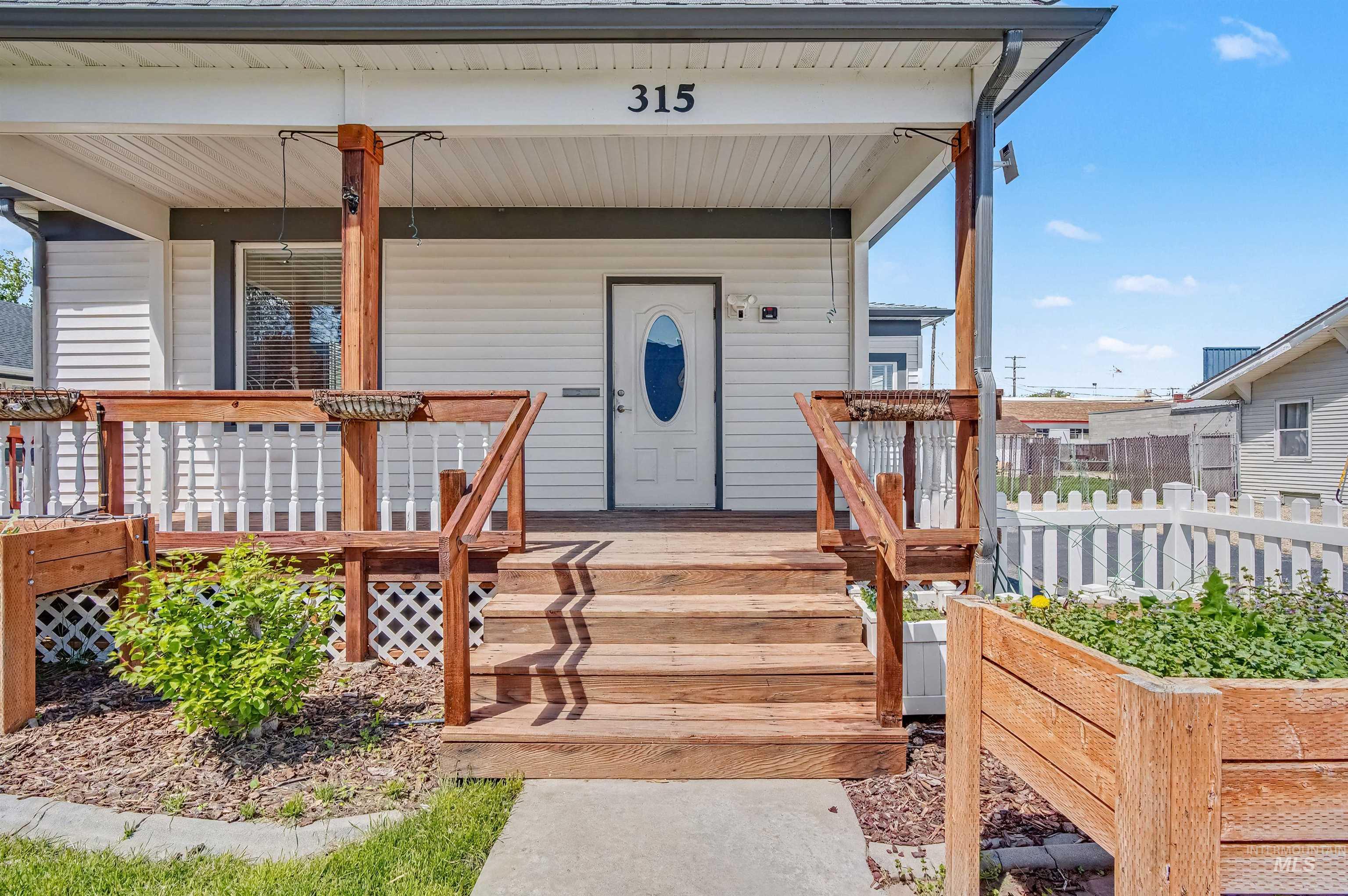 315 S 7th Ave