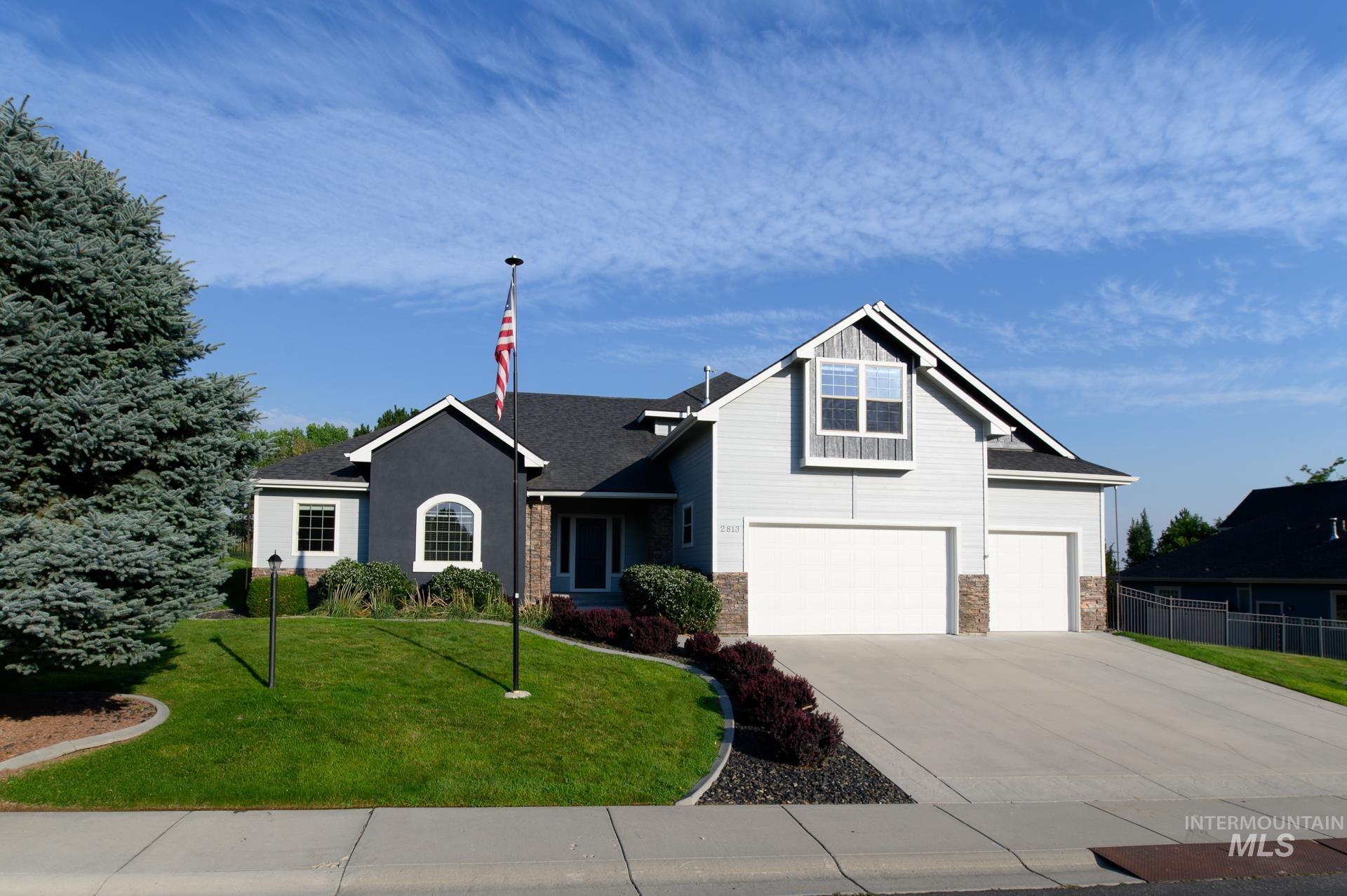 2813 S Bayhill Ct