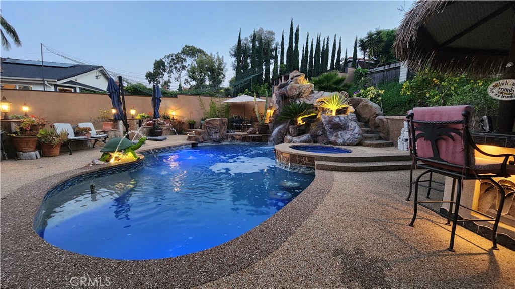 28621 Mount Whitney Way