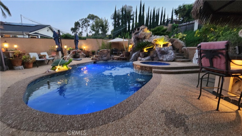 28621 Mount Whitney Way