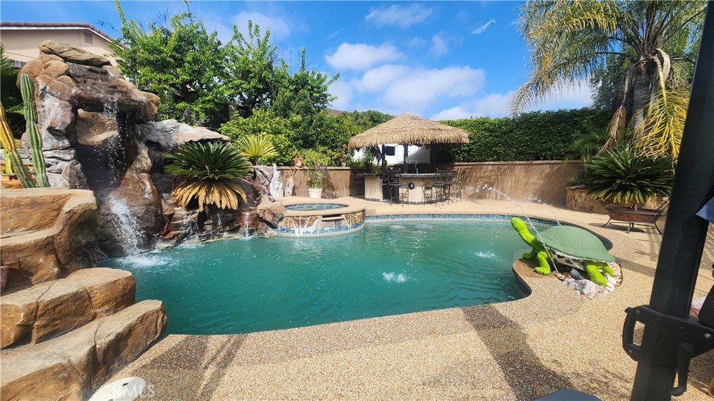 28621 Mount Whitney Way