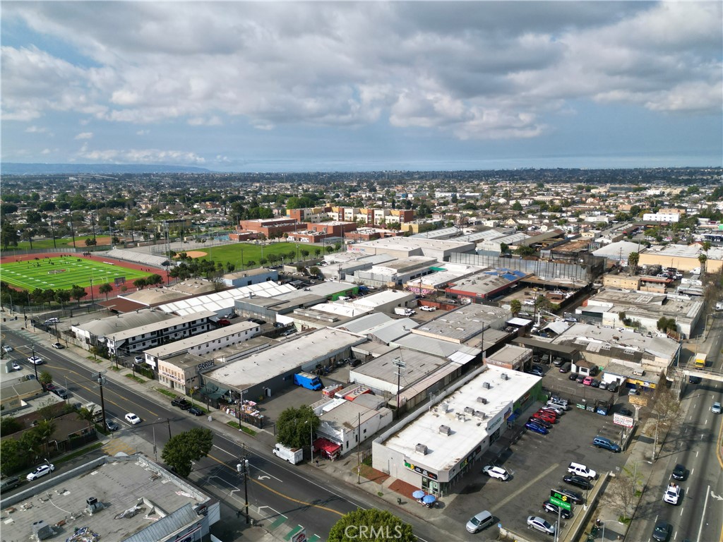 8619 Avalon Boulevard