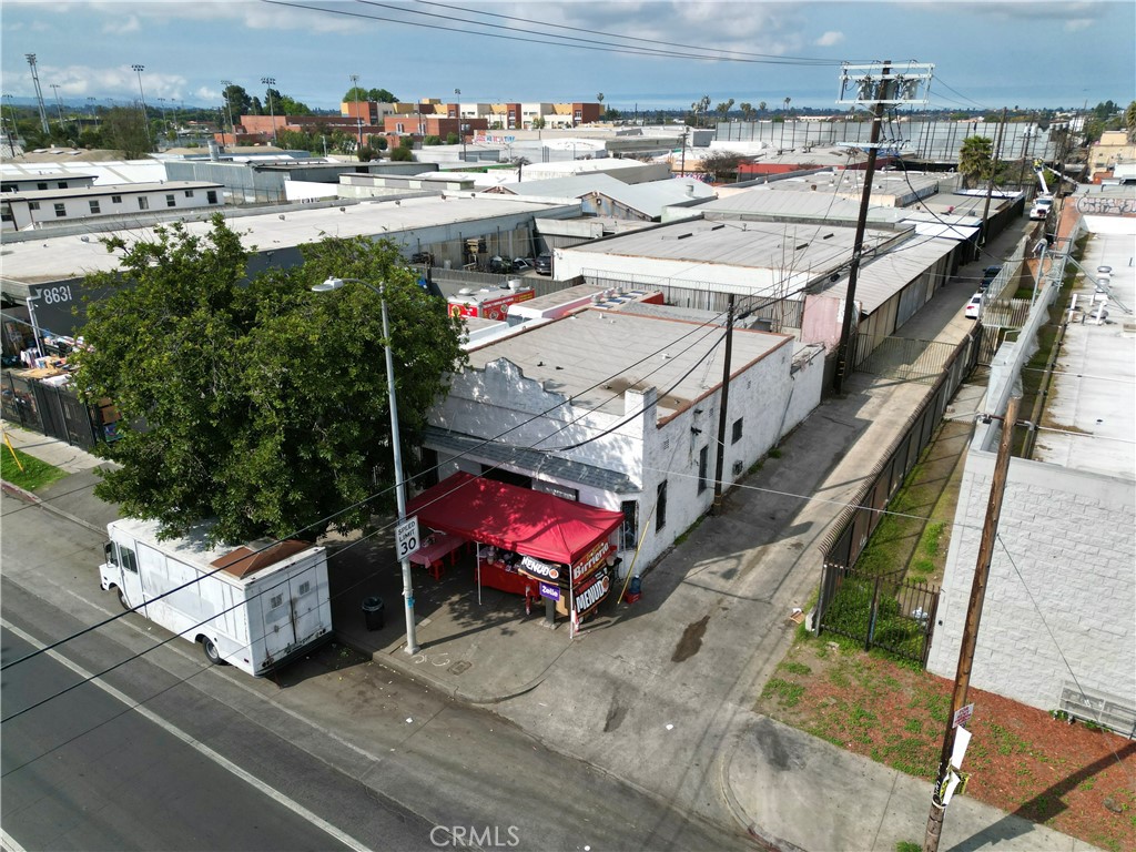 8619 Avalon Boulevard