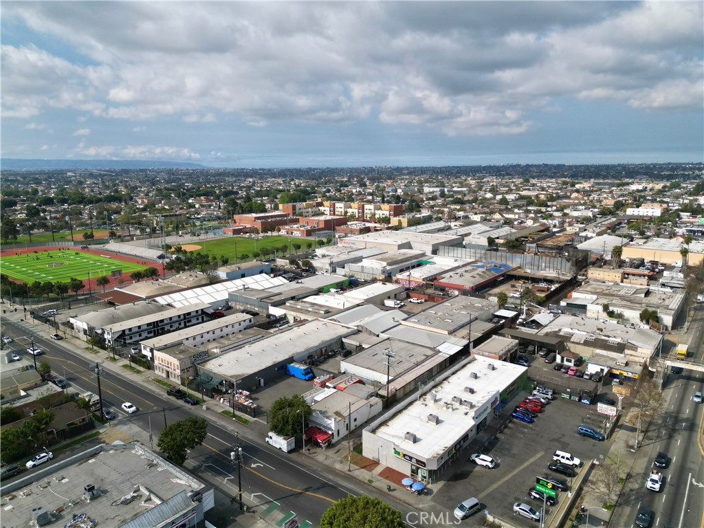 8619 Avalon Boulevard