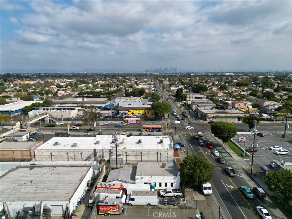 8619 Avalon Boulevard