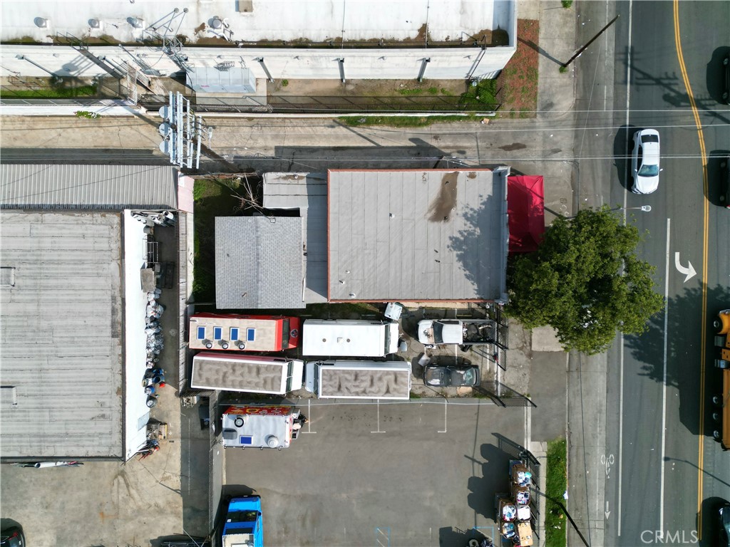 8619 Avalon Boulevard