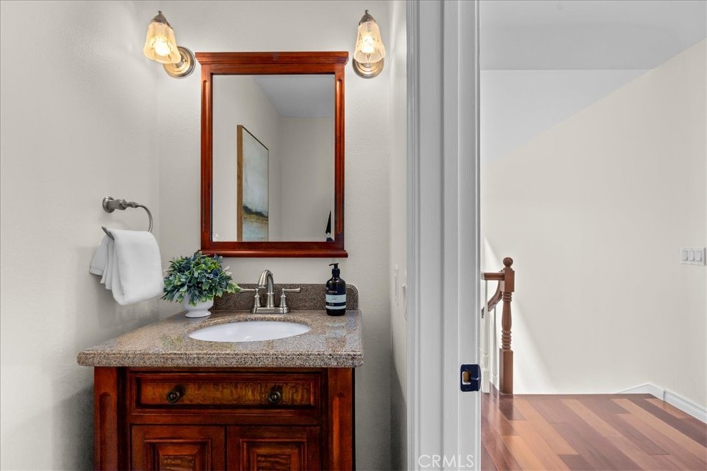 3036 S Kerckhoff Avenue