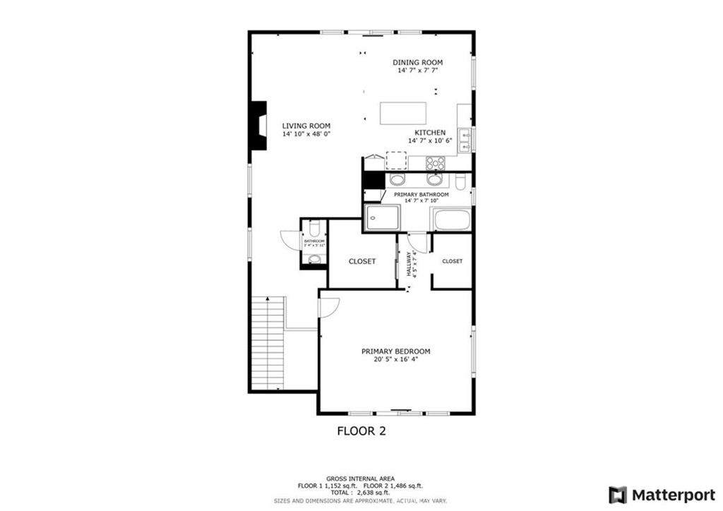 3036 S Kerckhoff Avenue