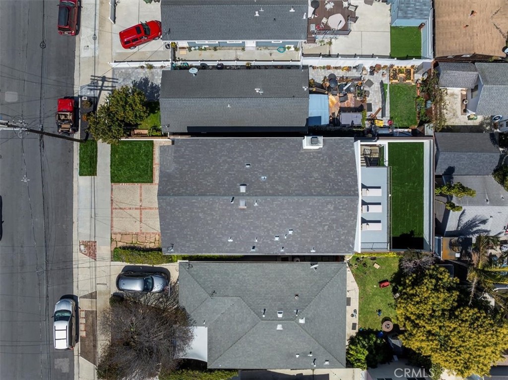 3036 S Kerckhoff Avenue