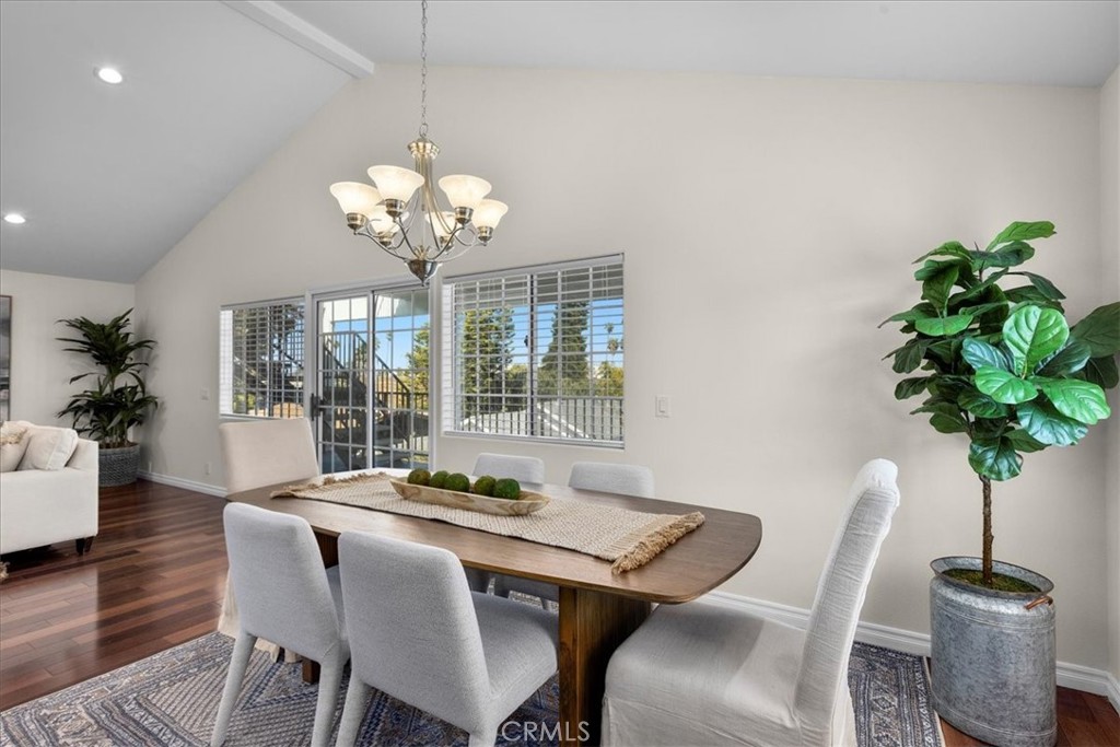 3036 S Kerckhoff Avenue