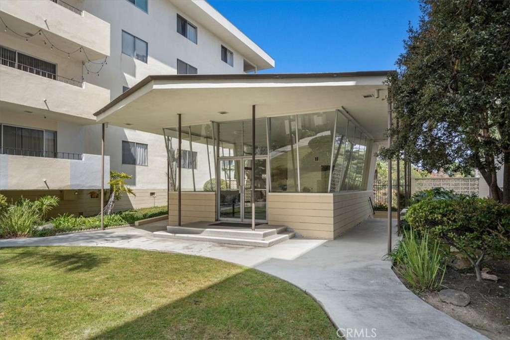 29641 S Western Avenue 411