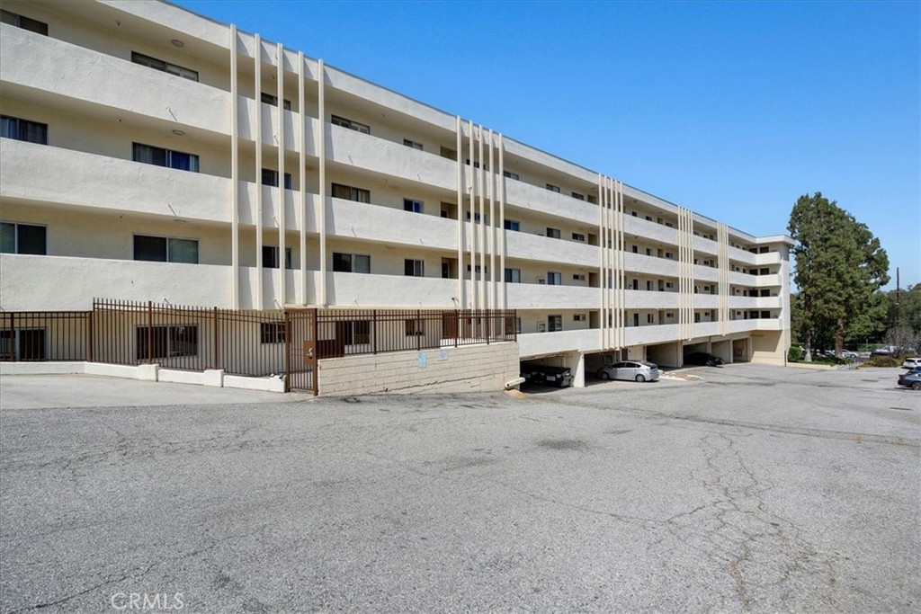 29641 S Western Avenue 411