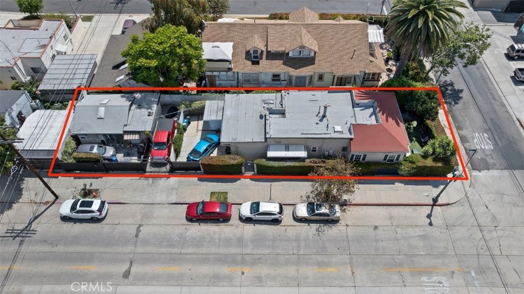 6459 Lexington Avenue