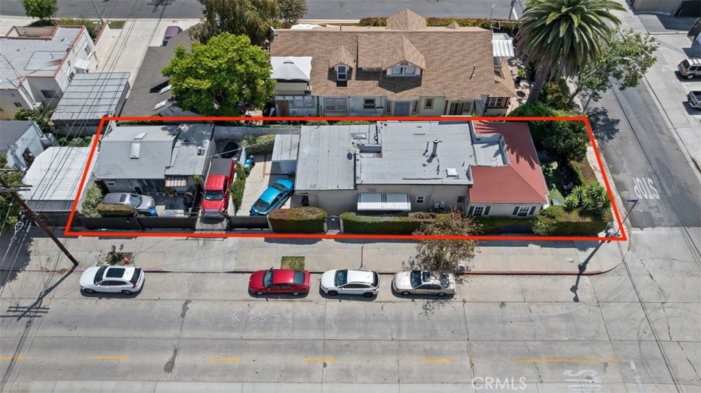 6459 Lexington Avenue