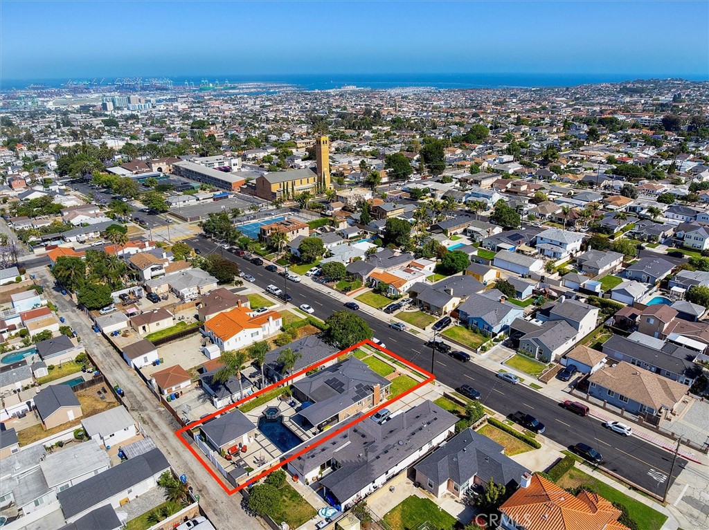 1372 W Sepulveda Street
