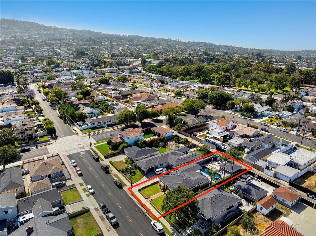 1372 W Sepulveda Street