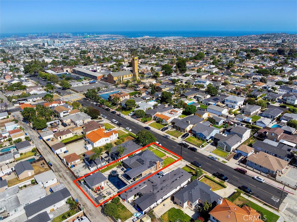 1372 W Sepulveda Street