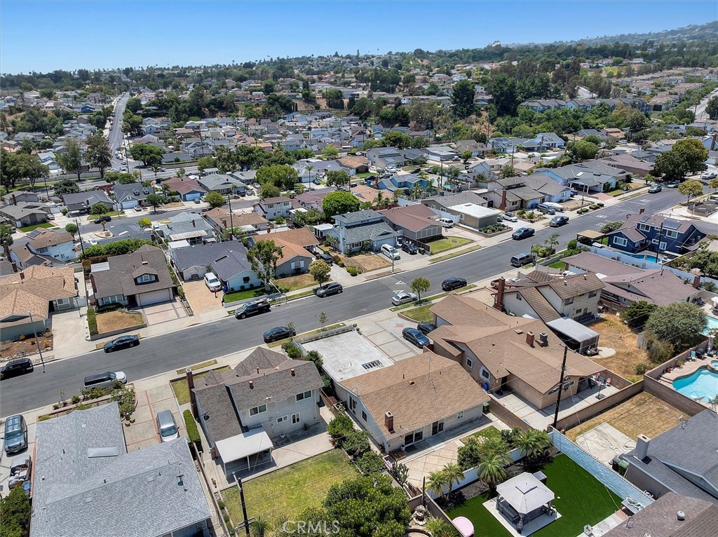 912 Millmark Grove Street