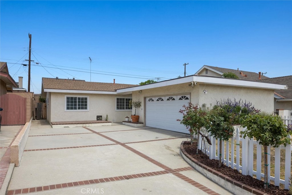 912 Millmark Grove Street