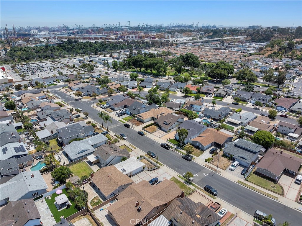 912 Millmark Grove Street