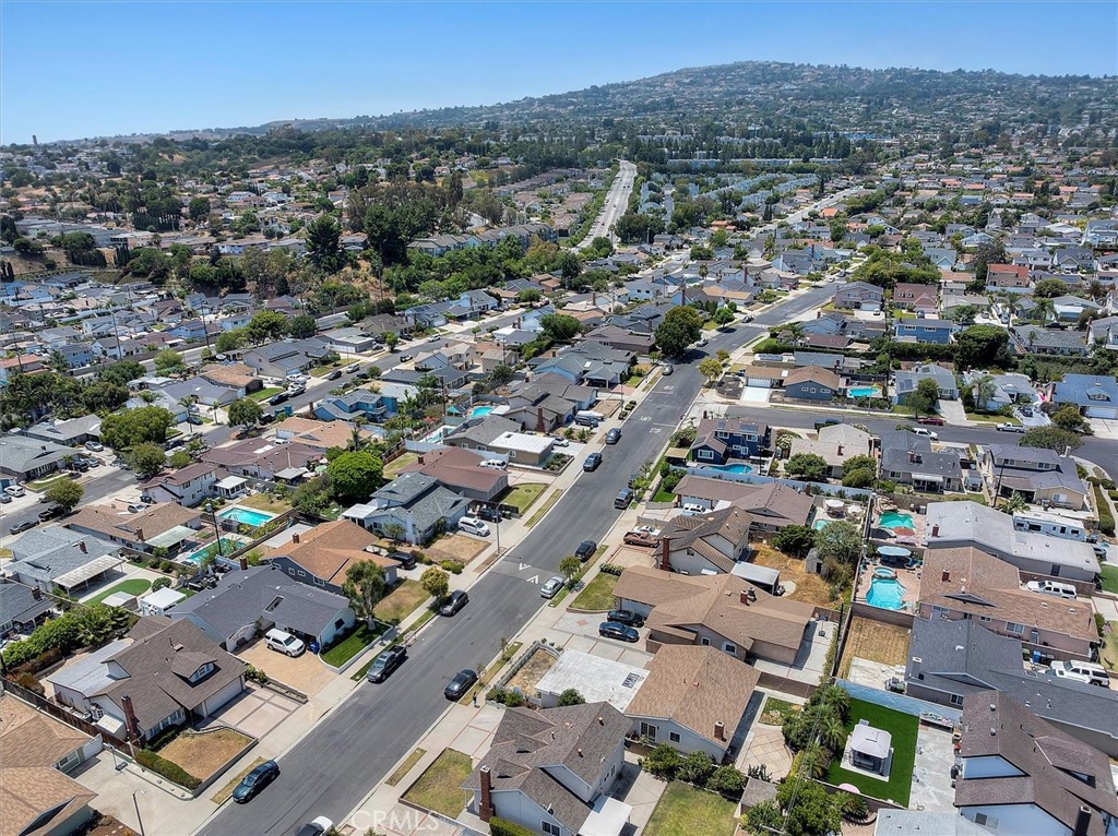 912 Millmark Grove Street