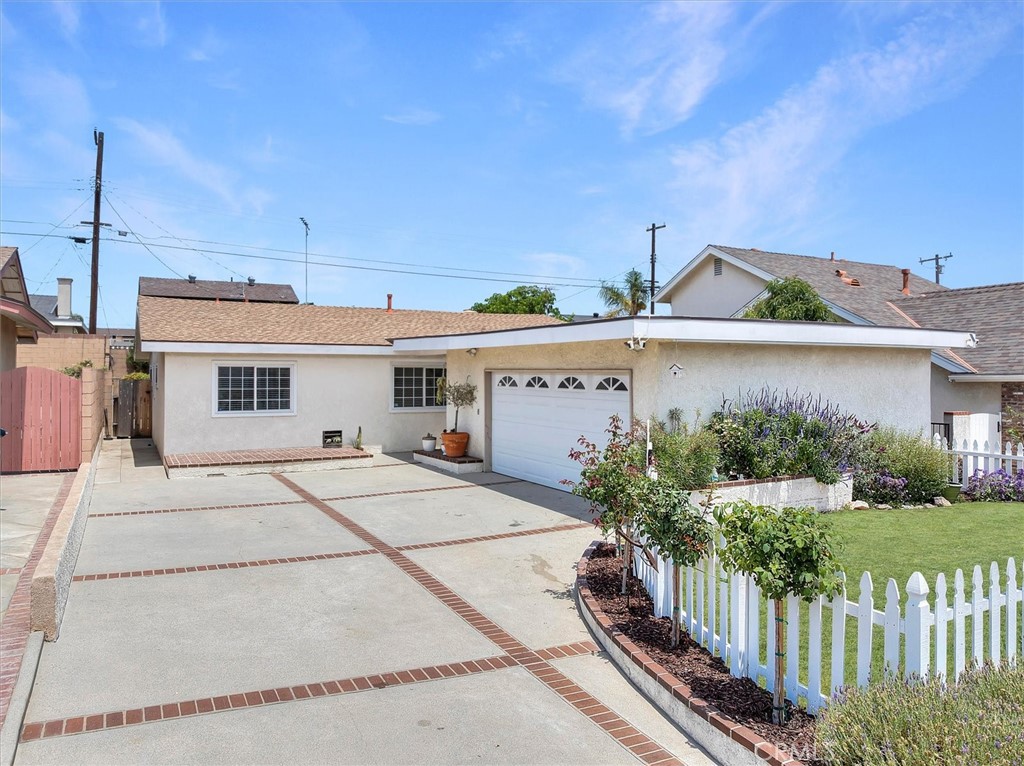 912 Millmark Grove Street